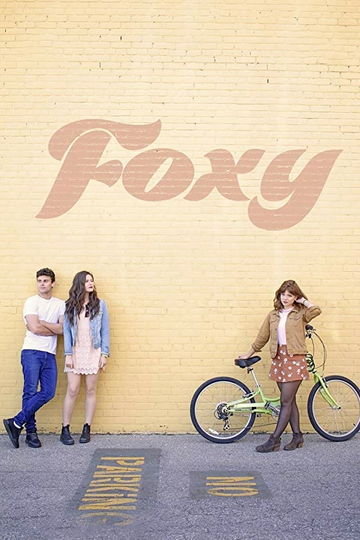 Foxy Poster