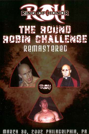 ROH Round Robin Challenge