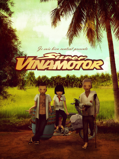 Super Vinamotor