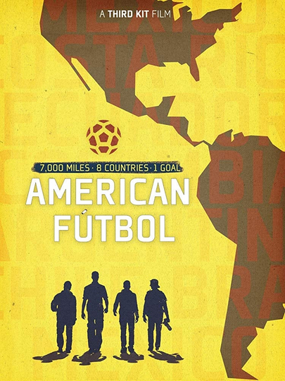 American Fútbol