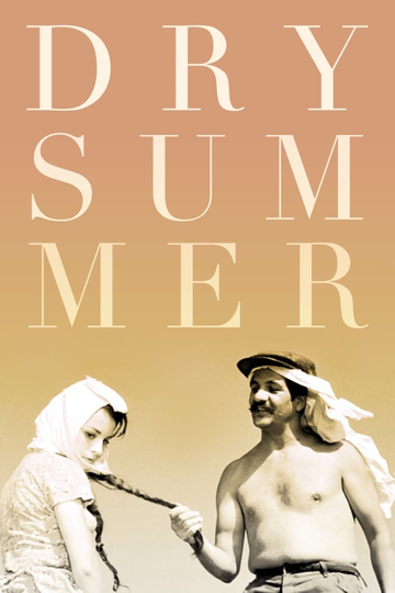 Dry Summer Poster