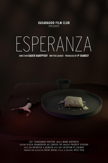 Esperanza