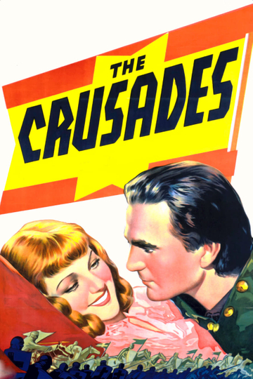 The Crusades