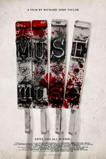Muse Poster