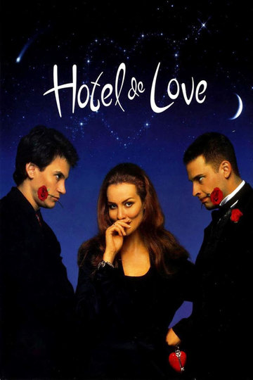 Hotel de Love