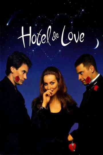 Hotel de Love