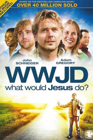WWJD What Would Jesus Do