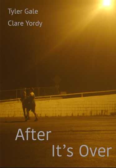 After Its Over Poster