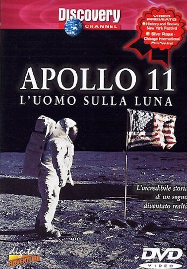 Apollo 11 Luomo sulla luna