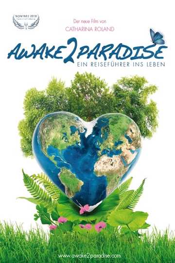 AWAKE 2 PARADISE  Ein Reiseführer ins Leben