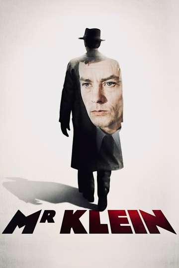 Mr Klein Poster