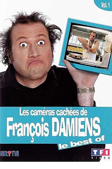Les caméras cachées de François Damiens  Le best of Vol 1