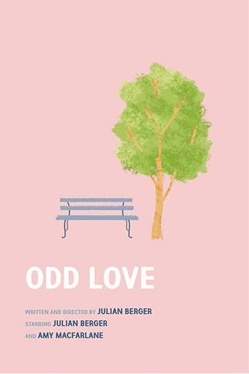 Odd Love