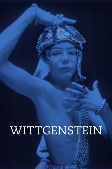Wittgenstein Poster