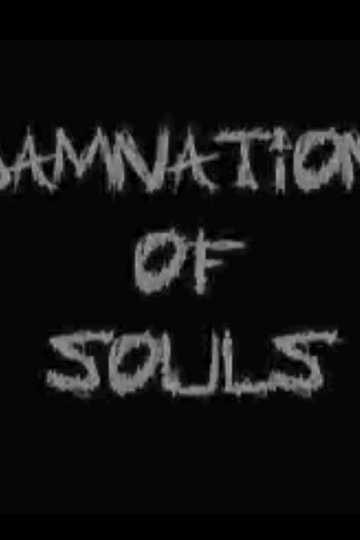 Damnation of Souls Poster