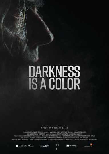 Darkness Is A Color