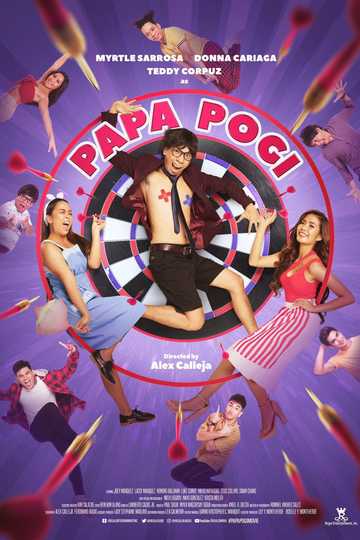 Papa Pogi Poster