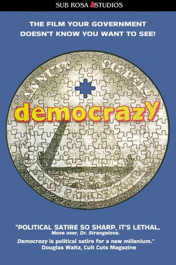 Democrazy