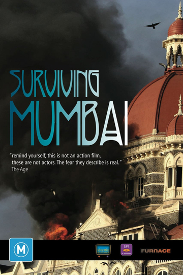 Surviving Mumbai