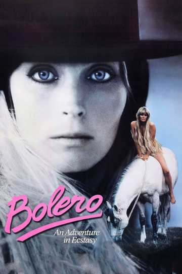 Bolero Poster