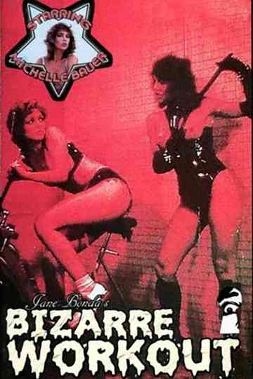 Jane Bondas Bizarre Workout