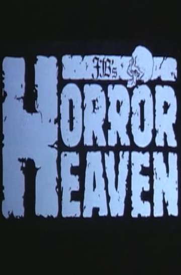 Horror Heaven Poster