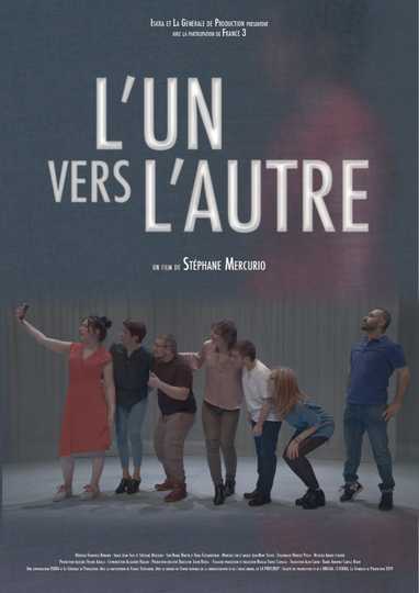 L'un vers l'autre