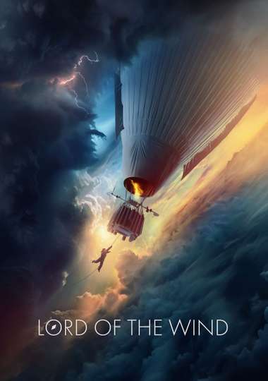 Lord of the Wind Poster