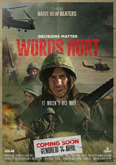 Words Hurt