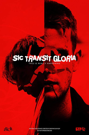 Sic Transit Gloria Poster