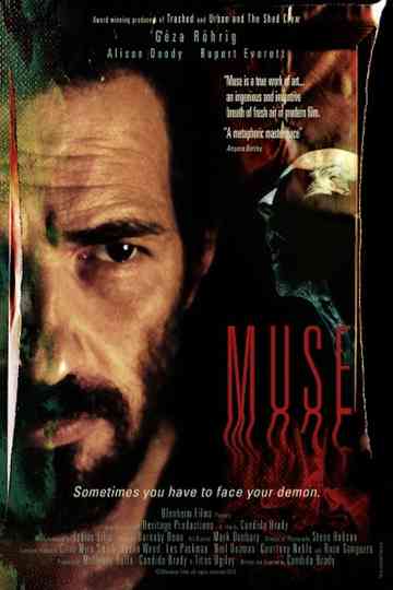 Muse