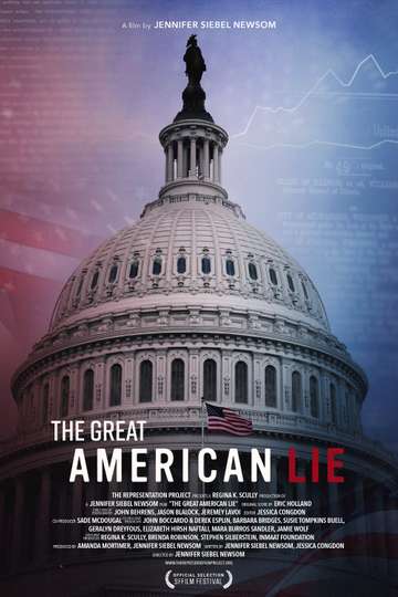 The Great American Lie