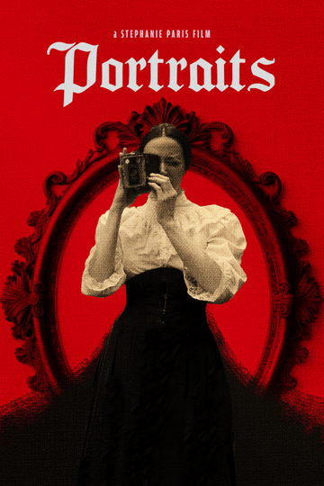 Portraits Poster