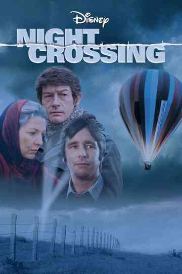 Night Crossing Poster