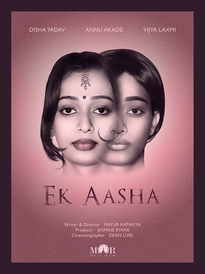 Ek Aasha Poster