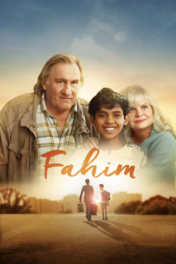 Fahim Poster