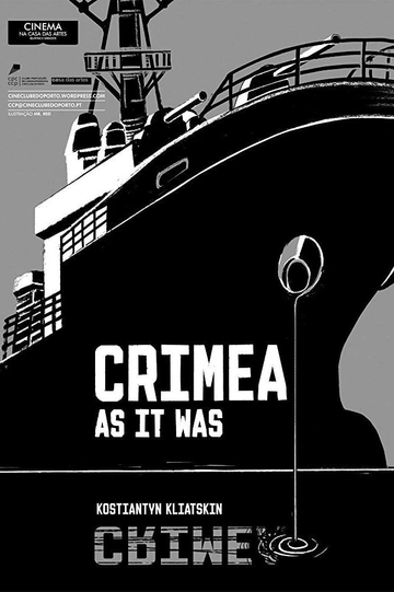 Crimea As It Was