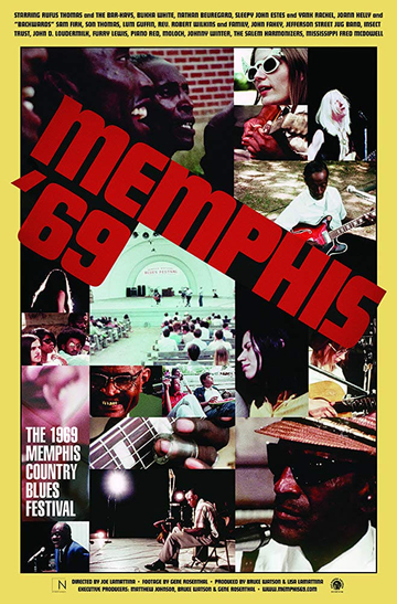 Memphis 69