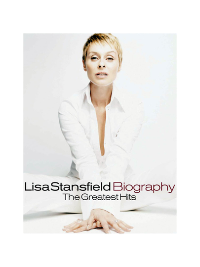 Lisa Stansfield - Biography