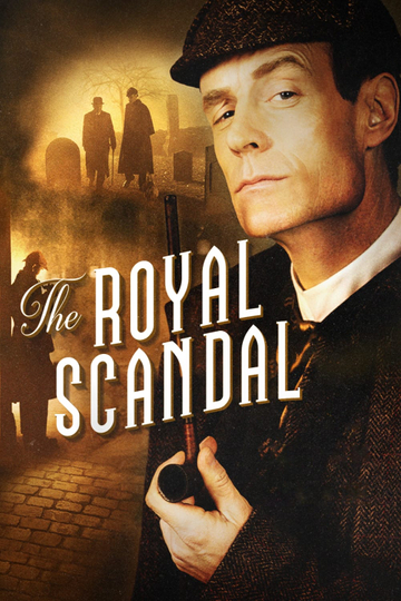 The Royal Scandal Poster