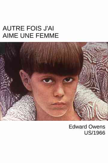 Once I Loved a Woman