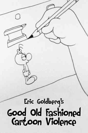 Good OldFashioned Cartoon Violence