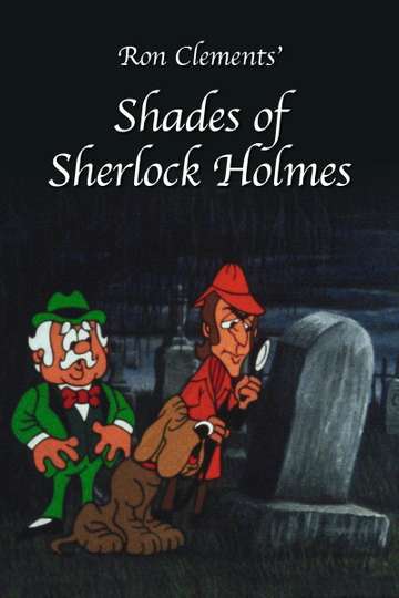 Shades of Sherlock Holmes