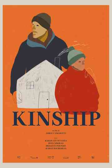 Kinship Poster
