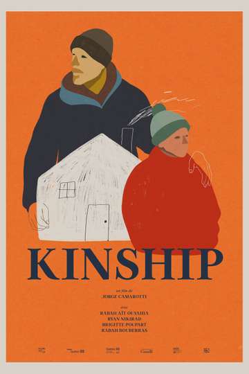 Kinship Poster