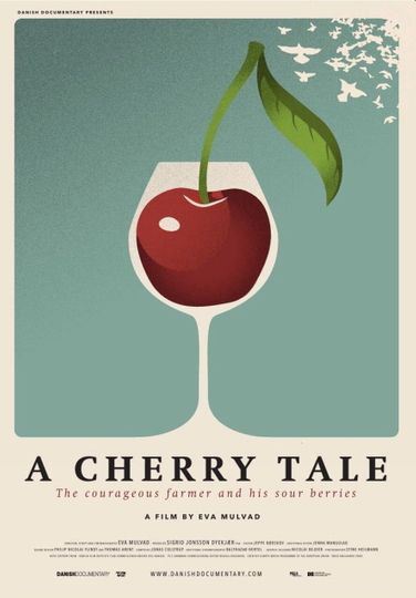 A Cherry Tale