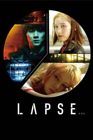 Lapse Poster