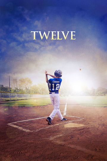 Twelve Poster