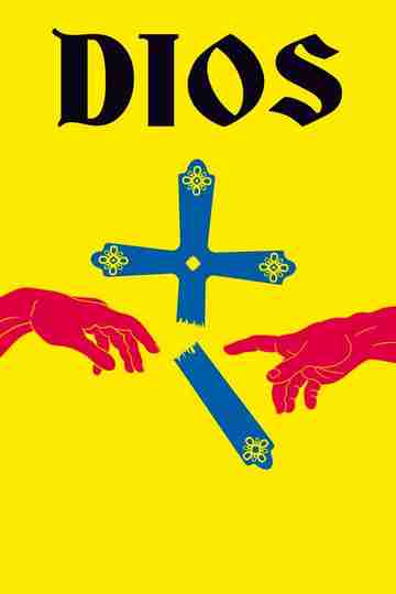 God Poster