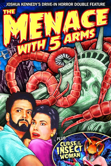 The Menace with Five Arms